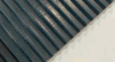 PVC Bant 4,0 mm — Yüzey örneği (IM-PVC-019)