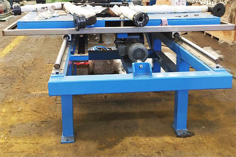 SCE UU Serisi Bilyalı Lineer Rulmanlar ürün veya uygulama görünümü