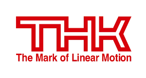THK Vidalı Mil ve Somunlar