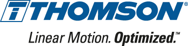 Thomson Vidalı Mil ve Somunlar