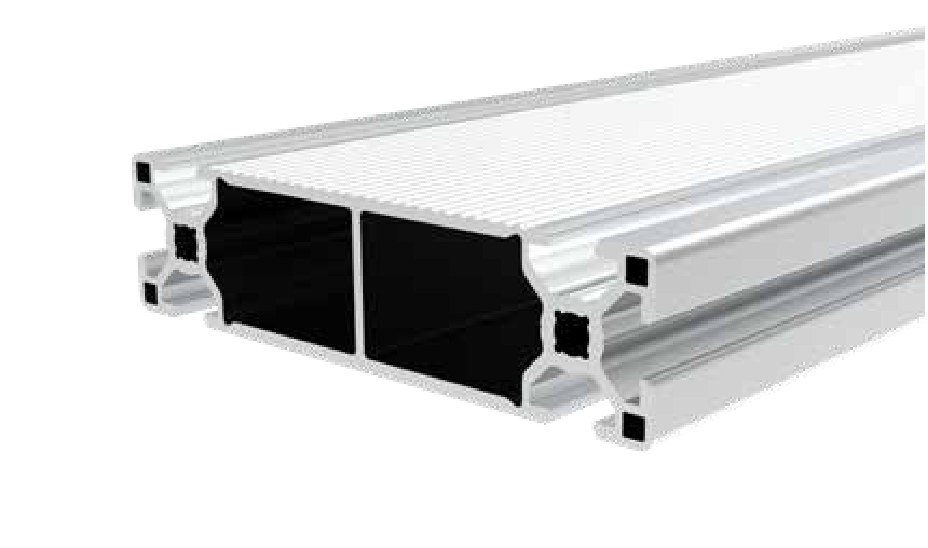 30×120 Sigma Profil — 11426