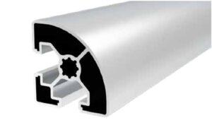 45×45×R Sigma Profil — 7270