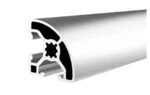 30×30×R Sigma Profil — 7317
