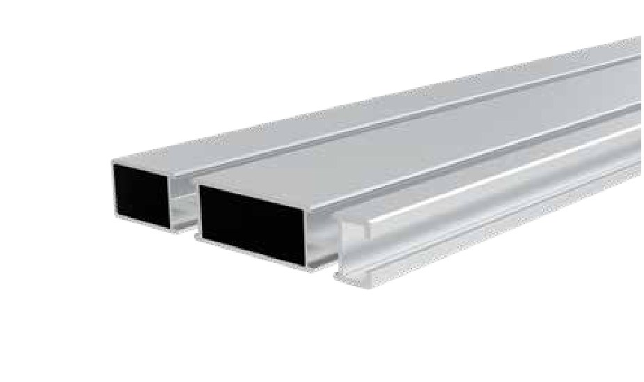 23X129 KONVEYÖR PROFİLİ