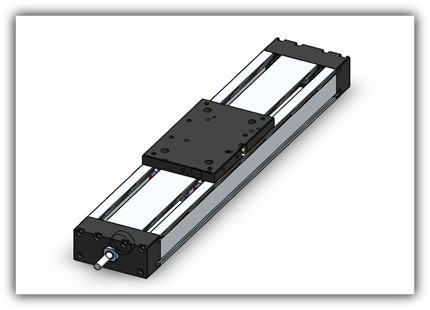 50*110 Vidalı Compackt Modül