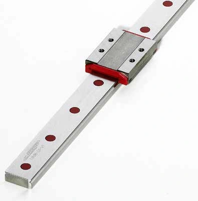 SCHNEEBERGER — üretici ürün görseli veya orijinal teknik katalog çizimi